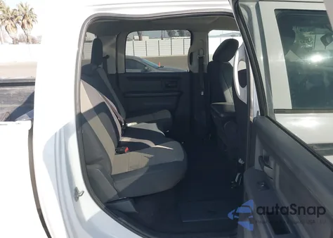 2012 Ram 2500 St z USA, uszkodzony, nr VIN 3C6UD5CL3CG295367